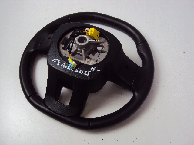 фото №7, Воздуховод citroen c3 aircross 2017-