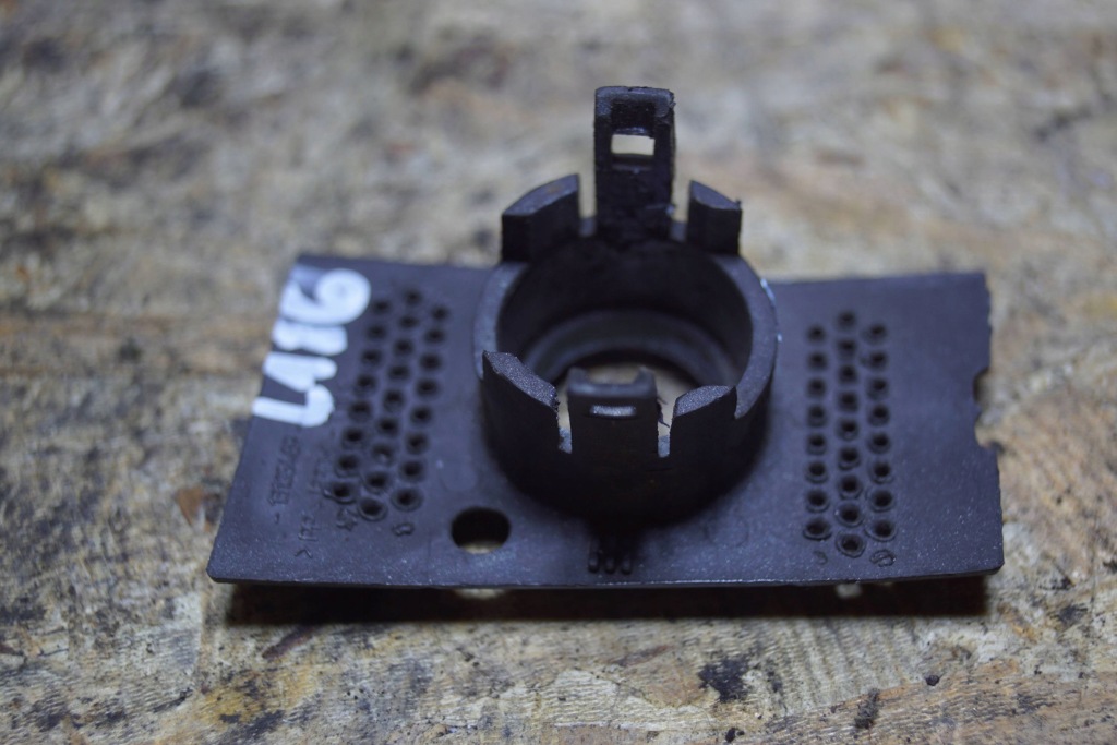 Opel insignia a корзина кронштейн koszyka pdc 13186469 l186 Оригінал