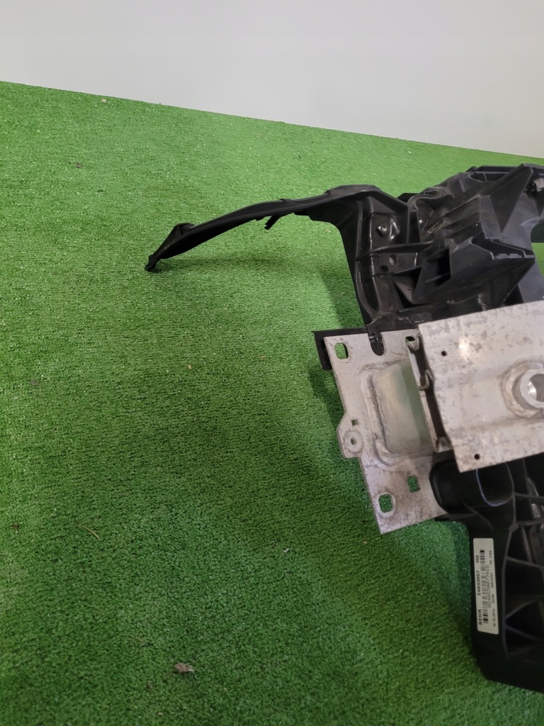 Audi a3 8v ремень передний узкий усилитель передний узкие балка 8v0805588a Недорого