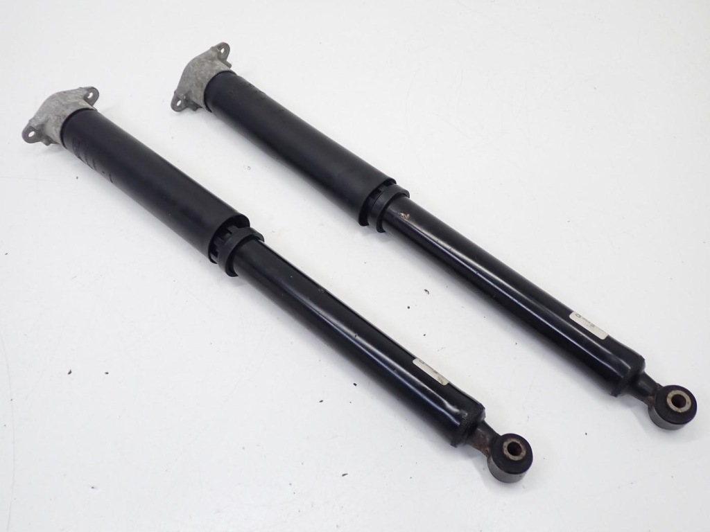 фото №1, Амортизатор задняя задний оригинал l1tc-18080 ford puma ii mk2 22r