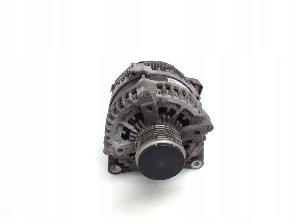 Купить Porsche panamera 971 2018 генератор