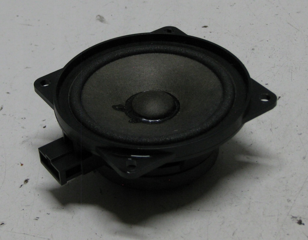 фото №1, Skoda octavia ii 2.0 tdi 06r динамік двері 1z0035411j