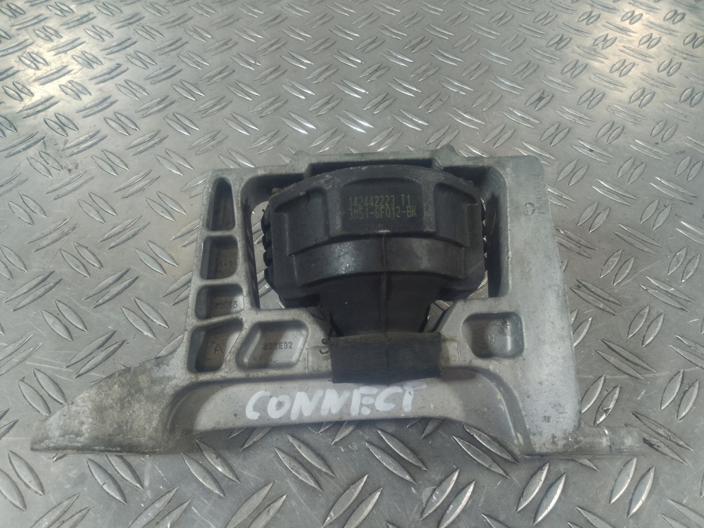 фото №1, Transit connect mk2 13-18 кронштейн подушка двигателя 1.6 tdci