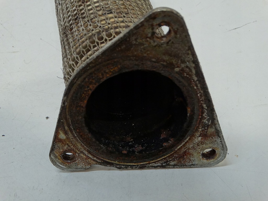 фото №7, З'єднувач труба глушника renault laguna iii 200220001r