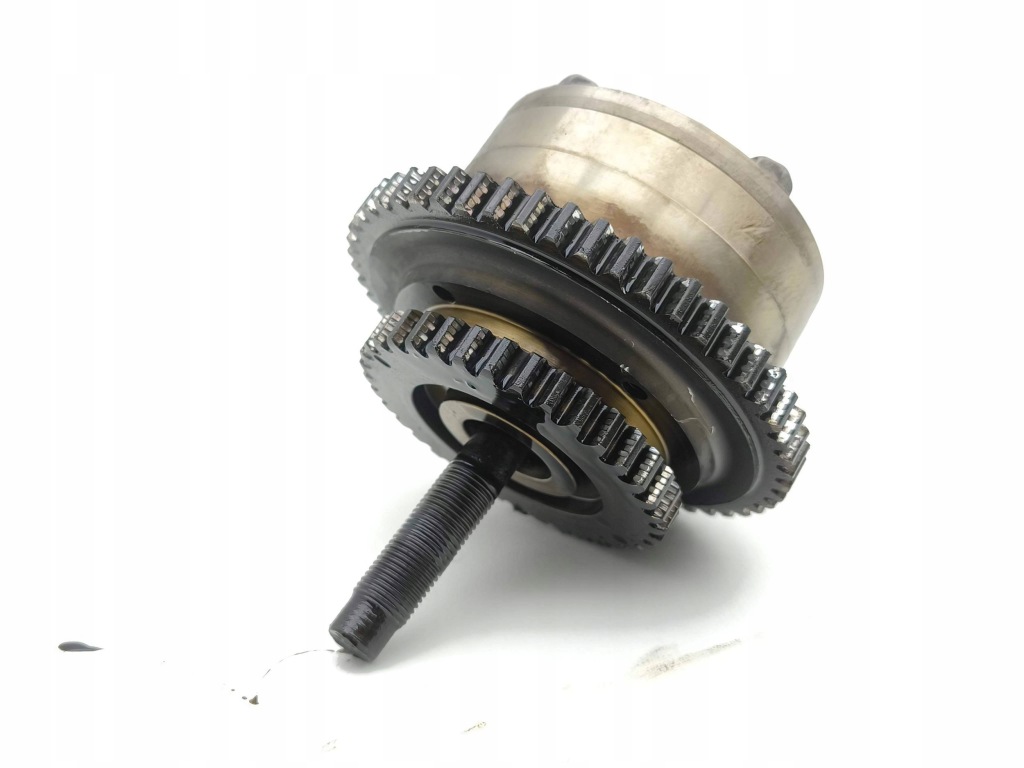 Nissan 350z 2004 колесо зубчасте вала колінчастого 4805a10705 в Україні