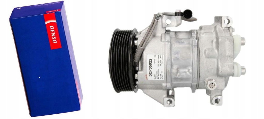 фото №1, Компрессор кондиционера mini mini r50, r53 one d