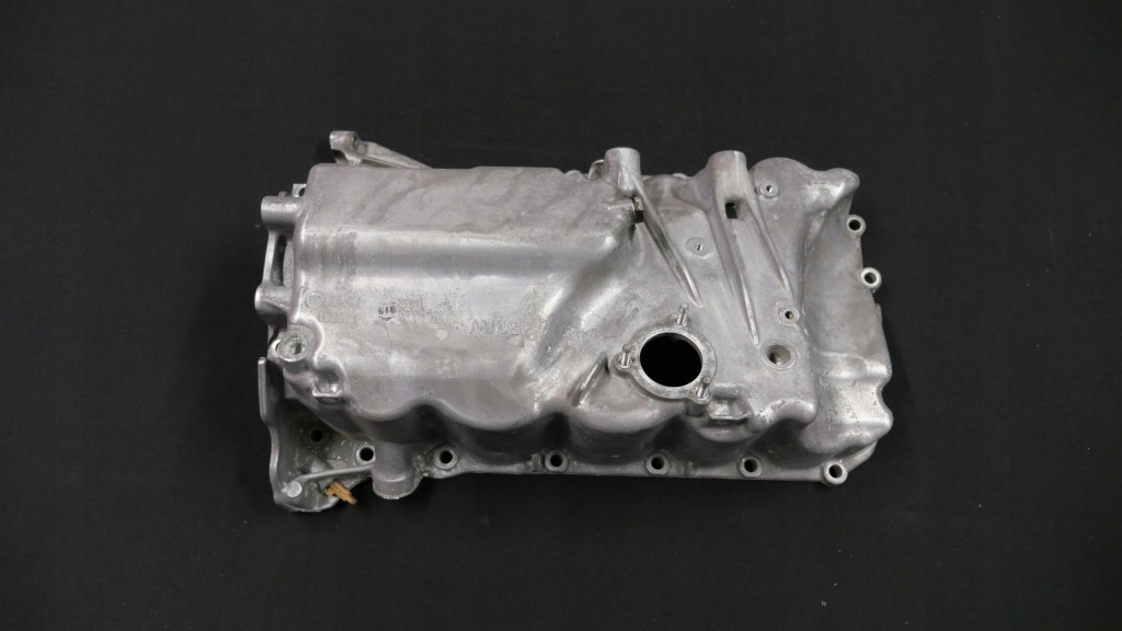 Купити Bmw f39 f45 f48 mini піддон масляна b47 8590016