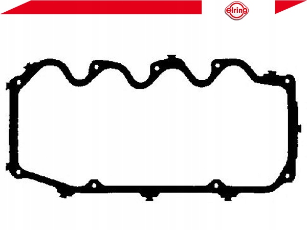 фото №2, Elring 764.221 прокладка, крышка головки цилиндров