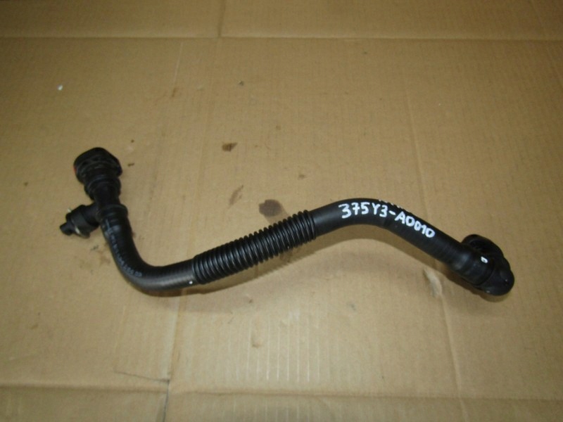 фото №1, Kia niro ii 2 ev electric шланг трубка waz 375y3-a0010