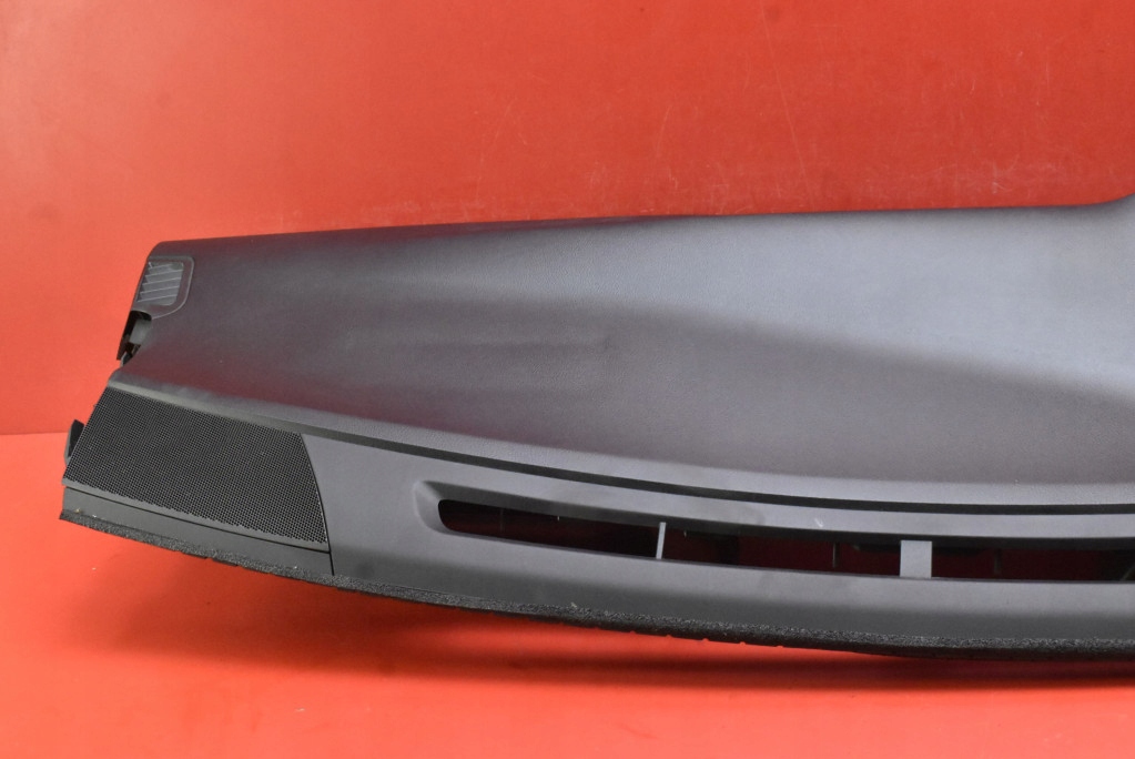 фото №7, Приборная панель приборная консоль приборная панель подушка безопасности eu toyota avensis t27 t29 lift