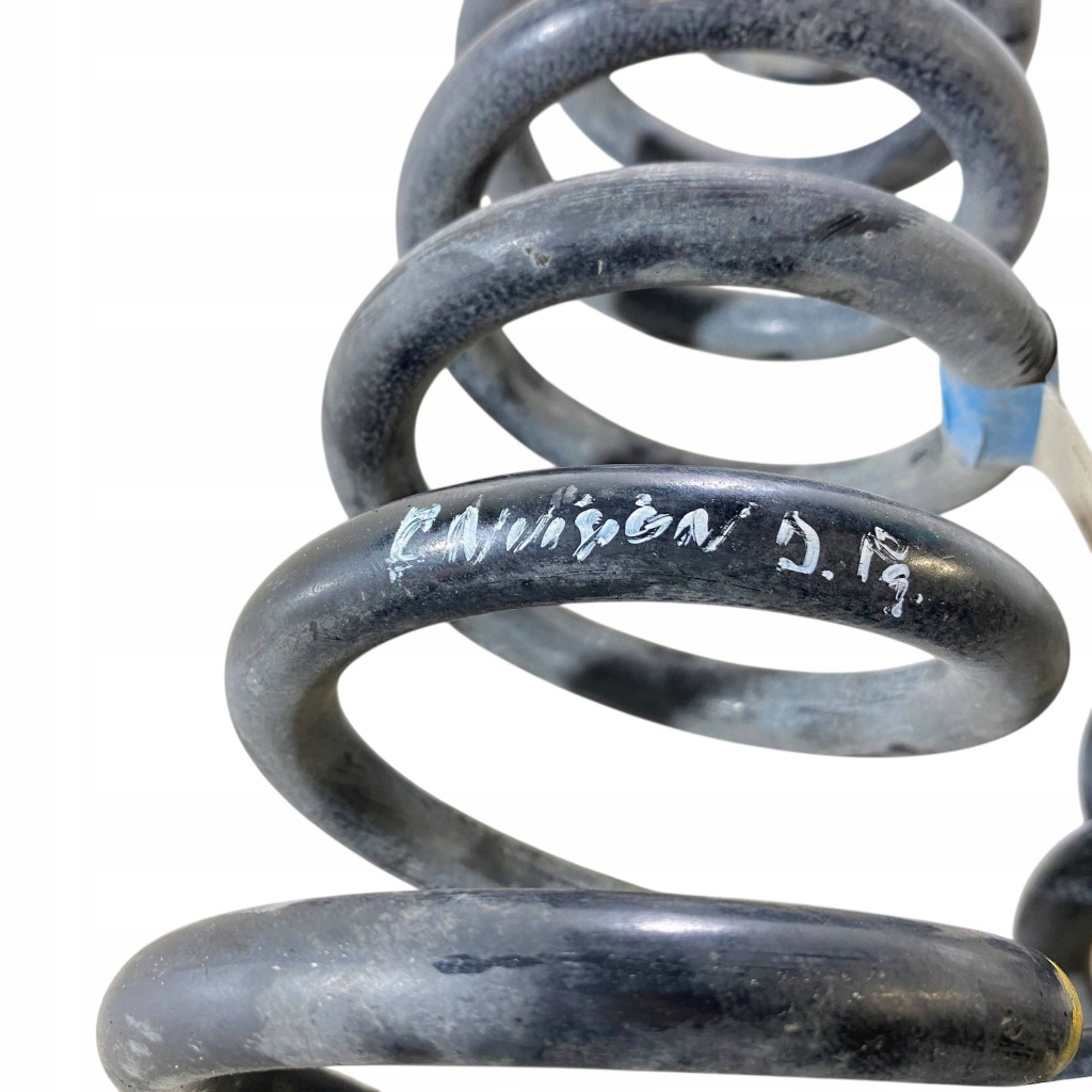 Buick envision 2 2022 комплект пружина задняя Киев