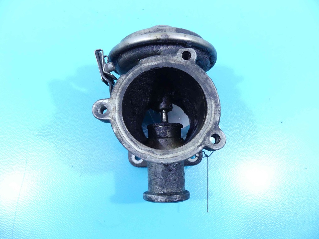 фото №6, Клапан egr bmw e65 7791480 3.0d m57n2