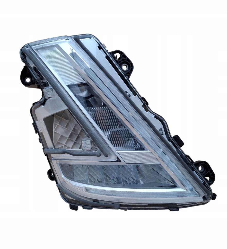 фото №1, Volvo fh5 fh 5 фара правий full led лампа права 24056510