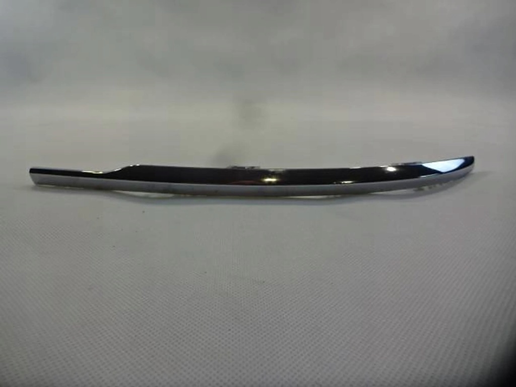 Купити Хром молдинг ліва перед mercedes-benz eqc