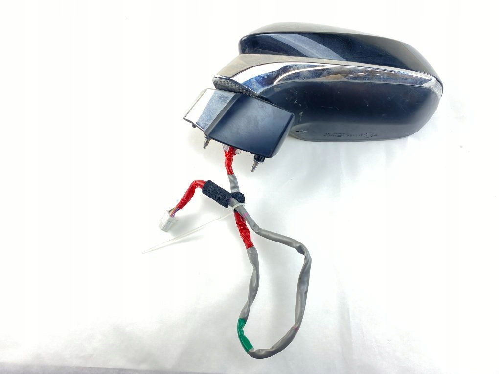 8794048681 дзеркало ліва lexus rx iv Доставка