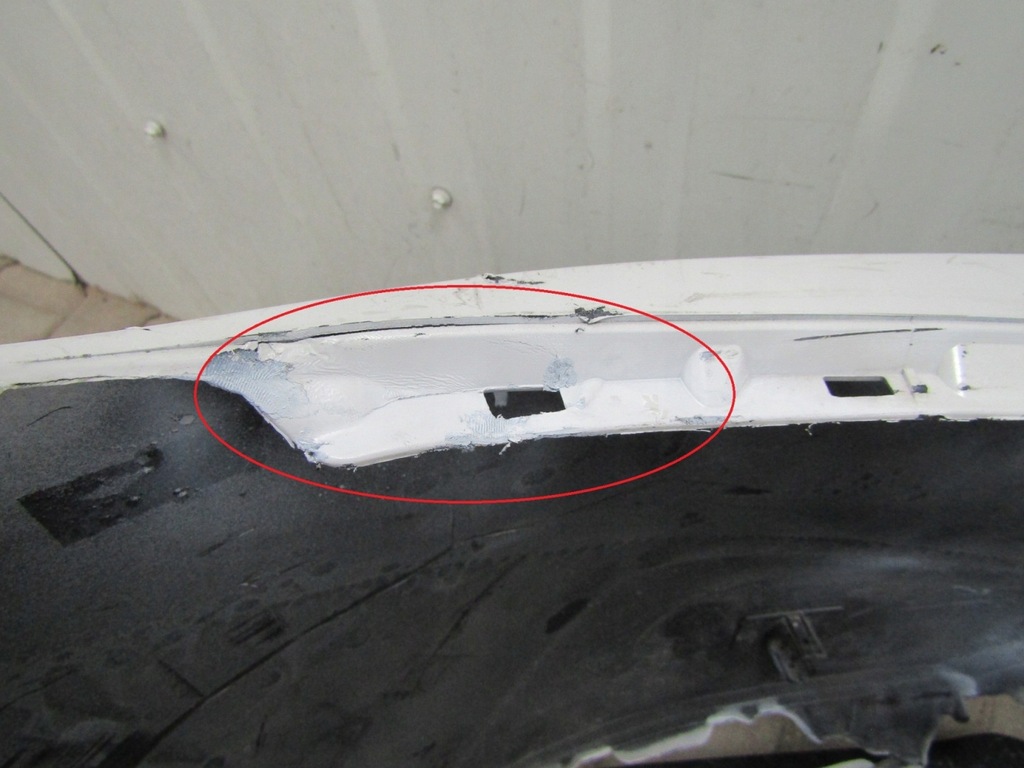 фото №9, Бампер перед передний honda hrv hr-v iii 3 21-