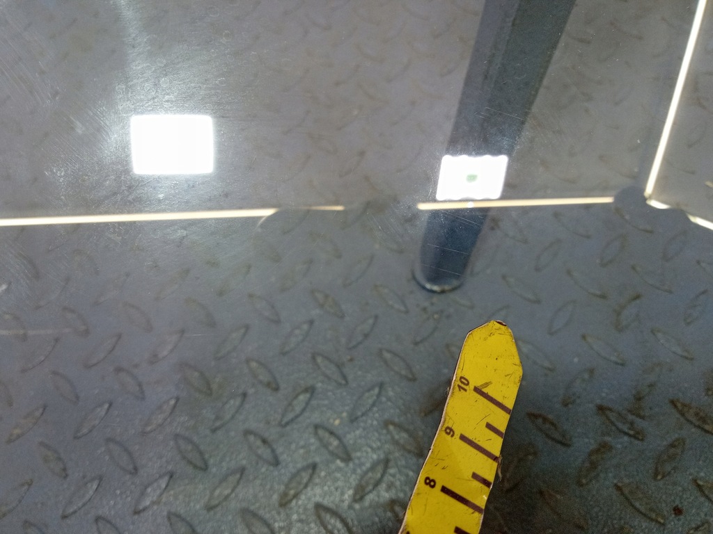 фото №6, Kia ceed ii hb стекло дверь задняя левая задняя