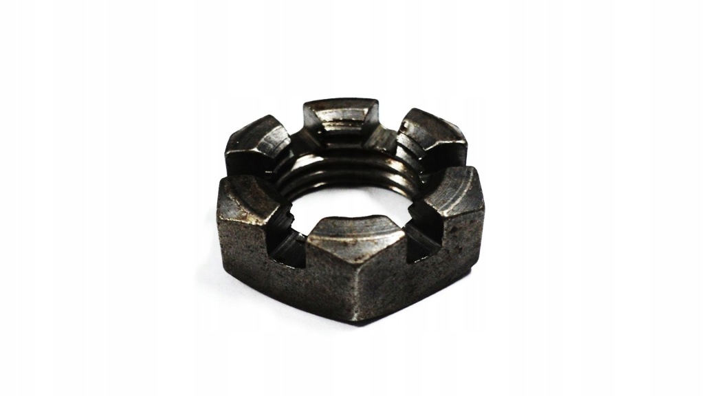 Купить Гайка рычага перед dół mercedes w108 w111 w113