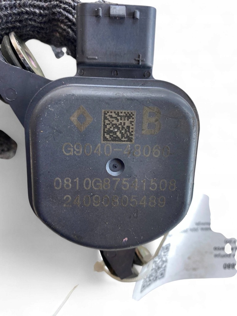 фото №6, Lexus rx v насос wody