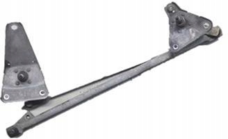 фото №1, Оригинальный номер psa механизм дворник citroen berlingo i