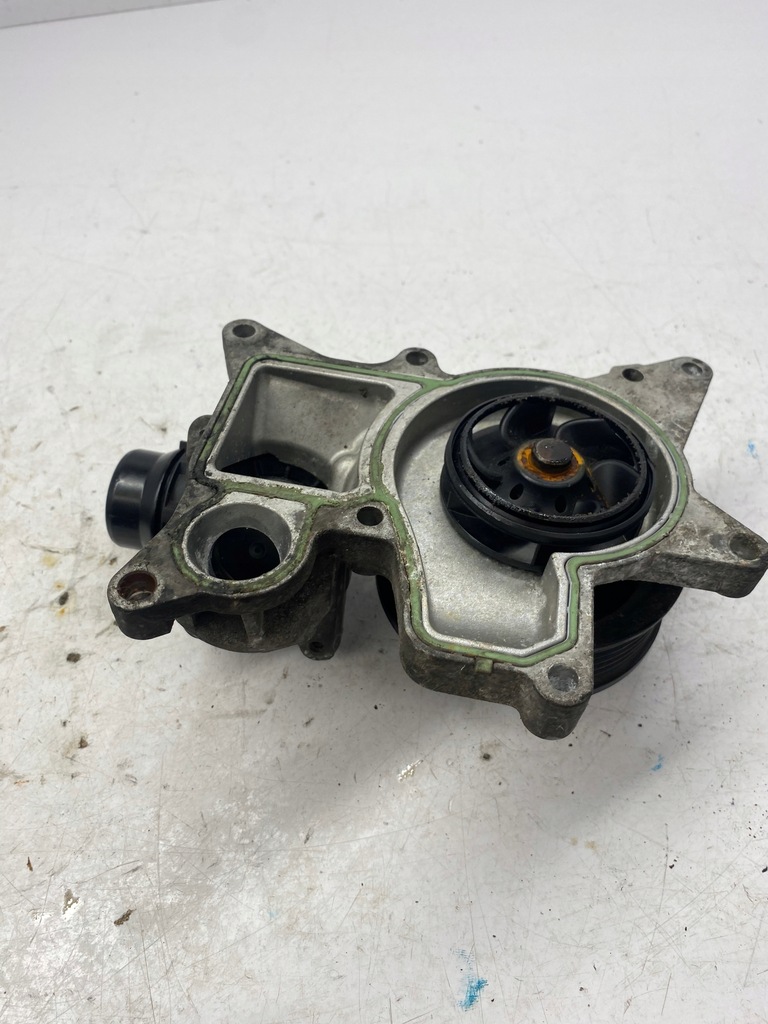 фото №5, Bmw 3 e90 e92 насос wody 780038606