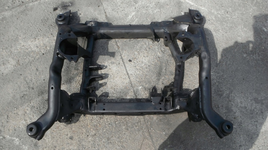 фото №1, Mercedes r w251 ml w164 подрамник подрамник балка перед