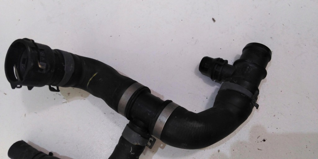 фото №3, Audi a4 a5 8w 2.0 tdi трубка шланг wody 8w0122449br