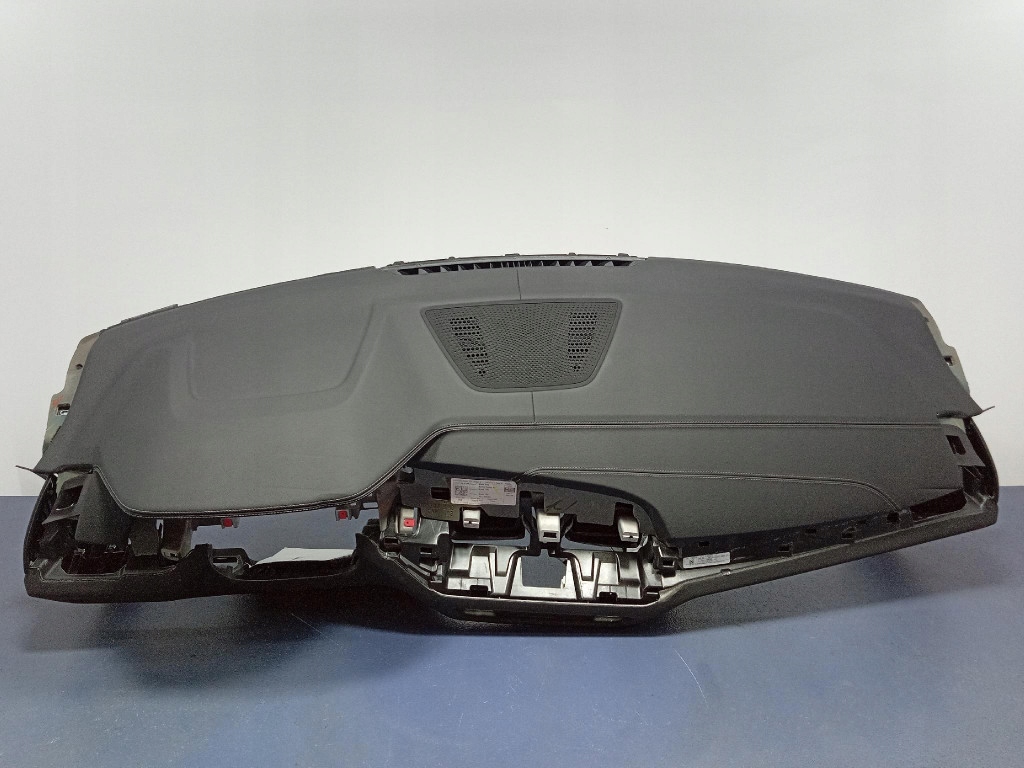 фото №6, Bmw x5 g05 g06 g07 приборная панель приборная консоль eu