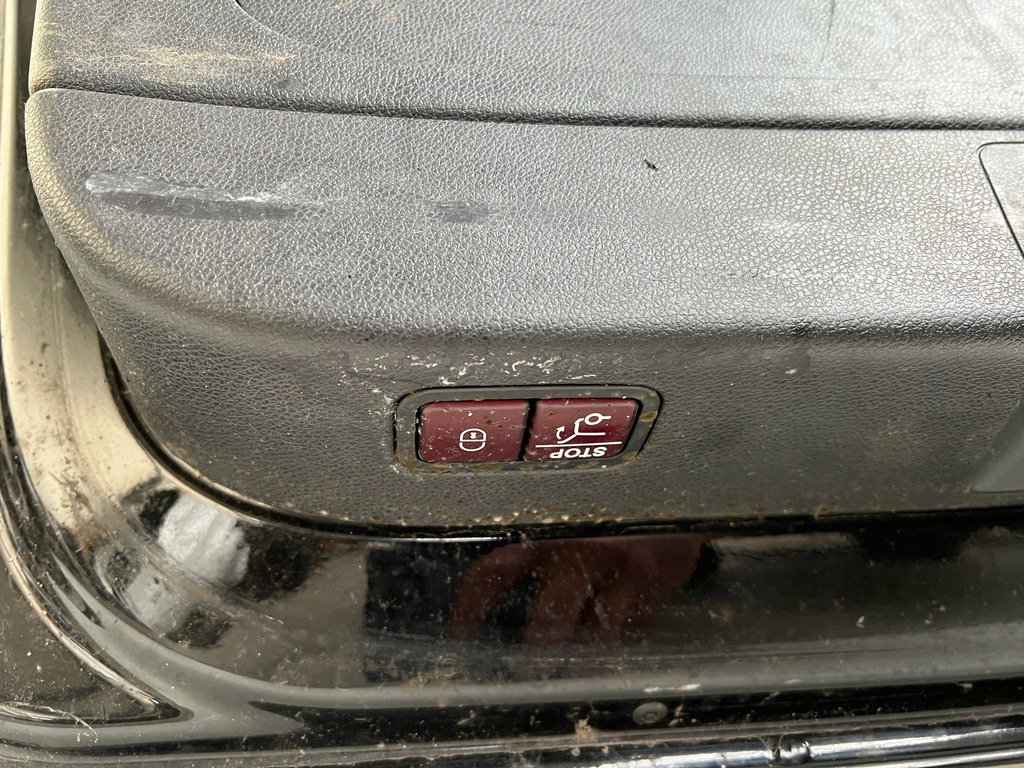 фото №10, Кришка багажника задня багажника mercedes gl gls w166 x166 електрична камера