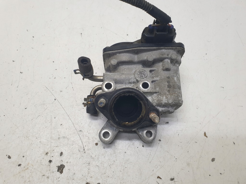 Клапан egr subaru forester 3 14710aa741 Оригінал