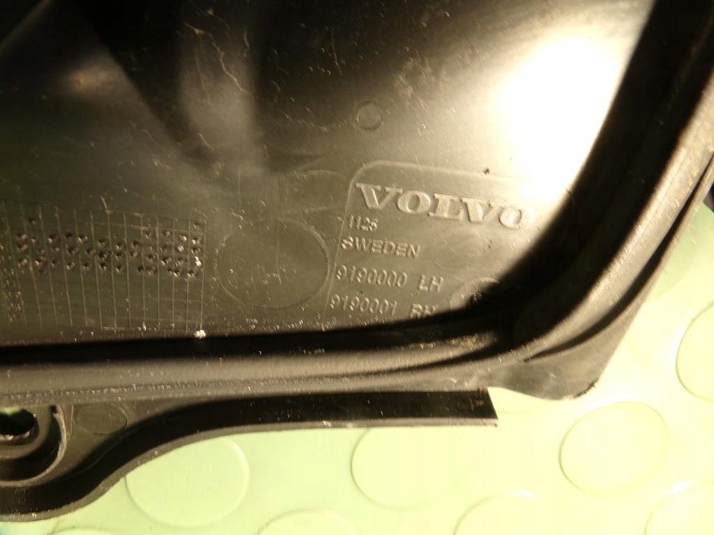 фото №9, Volvo xc70 жабо