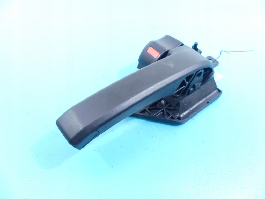 фото №1, Ручка пассажира перед правая land cruiser j200 200