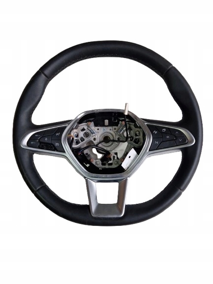 фото №1, Воздуховод кожа мультифункция renault captur clio v 5 zoe