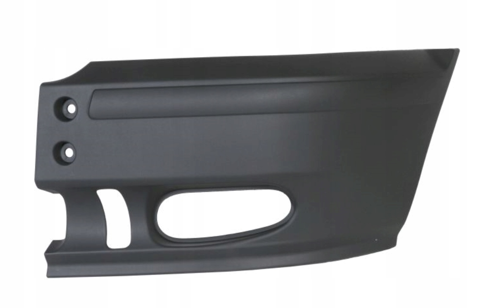 Купить Уголок бампера перед левый ford transit vi