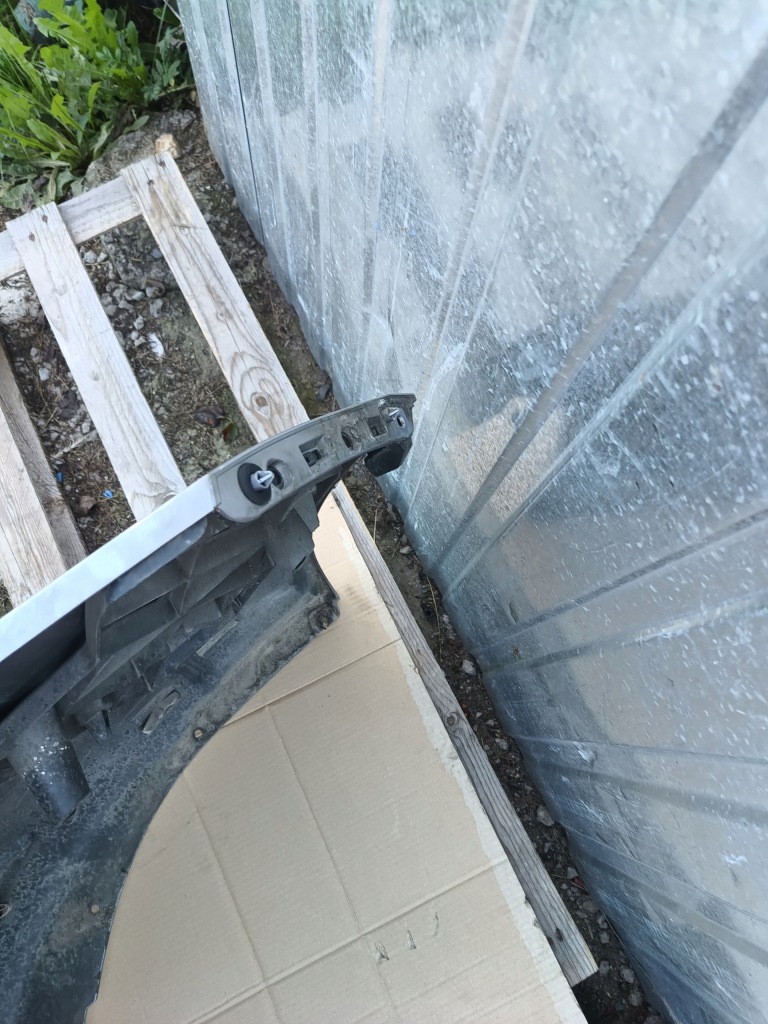 фото №8, Peugeot 308 ii t9 gt line бампер задня спойлер дифузор sw kombi