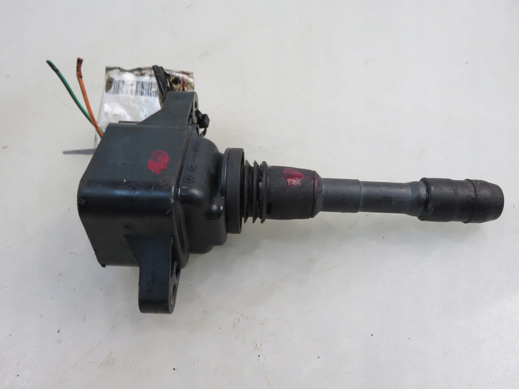 фото №8, Катушка renault grand scenic iii 1.4 tce 224337085r 8200959964