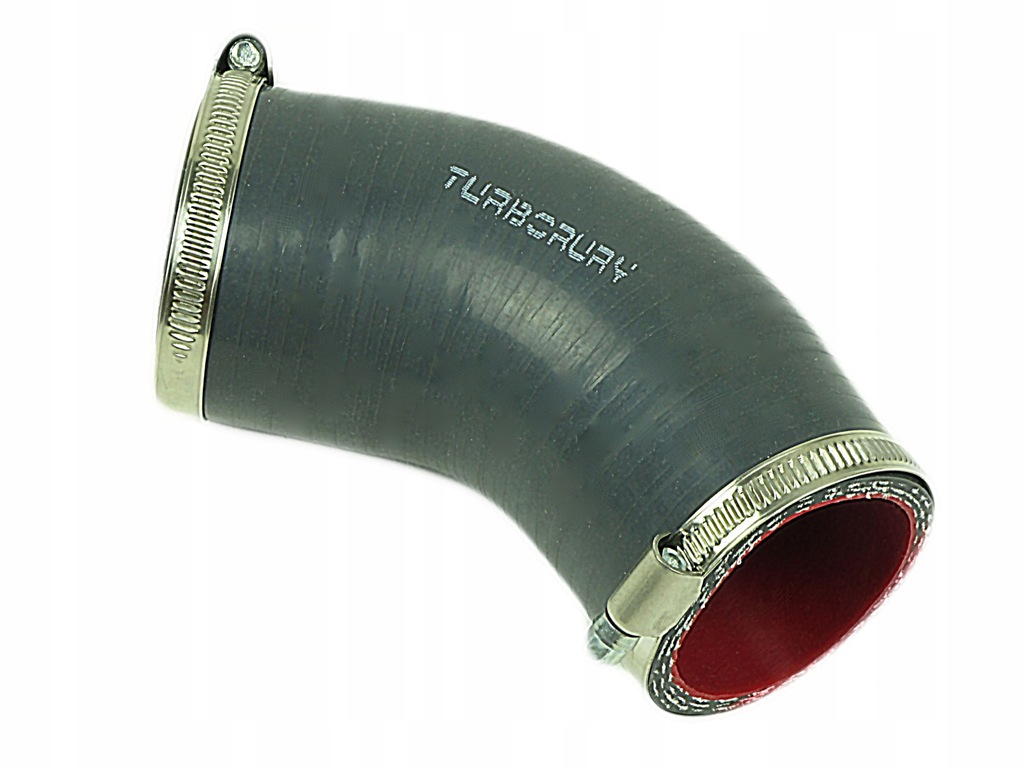 фото №1, Шланг труба wąż turbo інтеркулер renault maxity 2.5 td 14463-mb42a