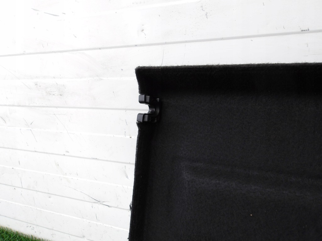 фото №4, Opel corsa f 19- полка задняя багажника задняя оригинальный номер