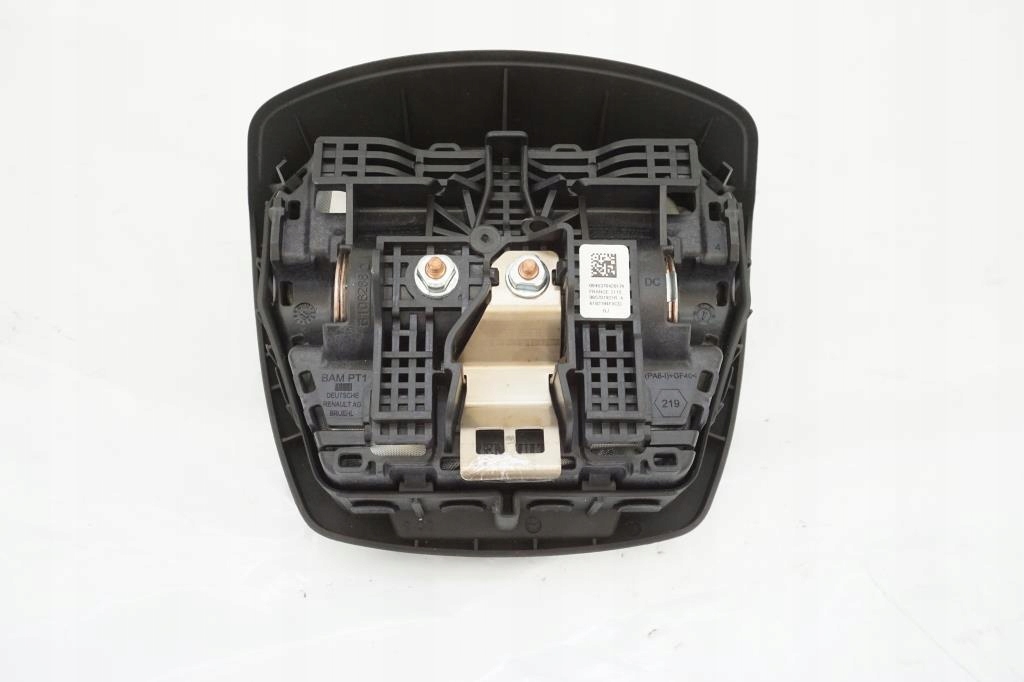 фото №5, Подушка air bag водителя renault grand scenic iii
