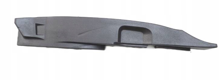 фото №1, Оригінальні ліва шумоізоляція rapid / toledo 5ja864235a