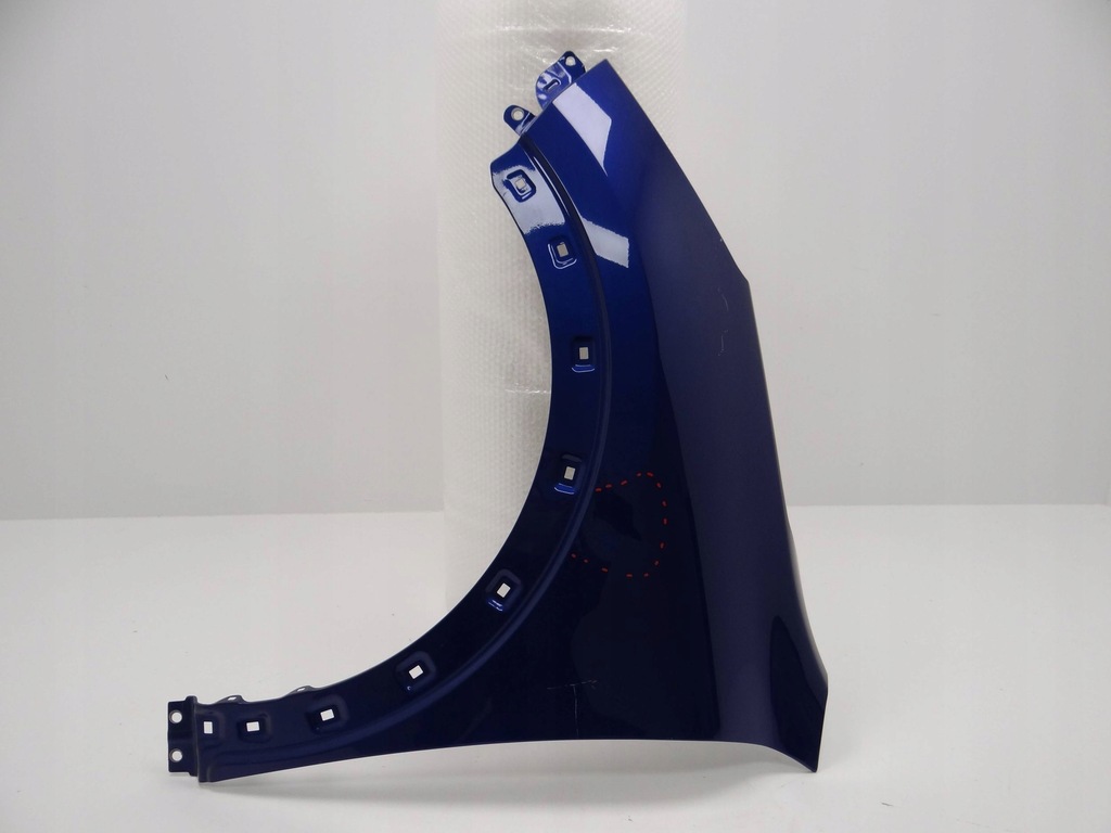 фото №1, Kia niro 2016- крыло передний левый перед