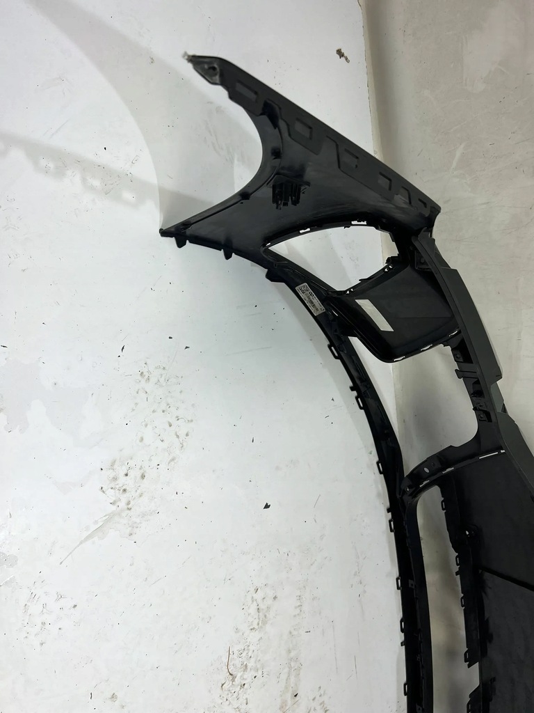 фото №8, Бампер передний перед audi e-tron gt rs 4j3 4j3807221