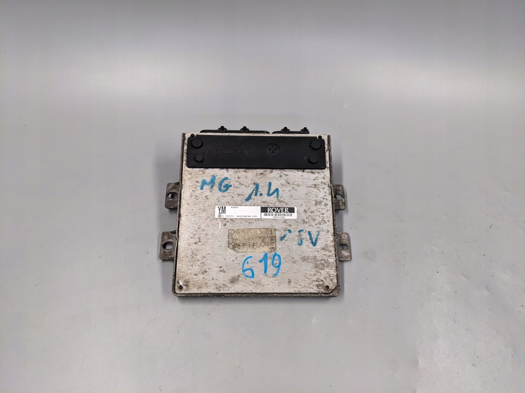 Купить Бортовой компьютер блок управления двигателя rover 25 nnn100743