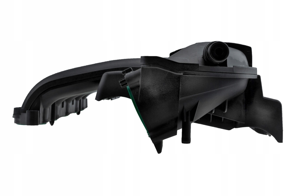 фото №3, Колектор всмоктуючий nty do volvo s40 ii 2.4