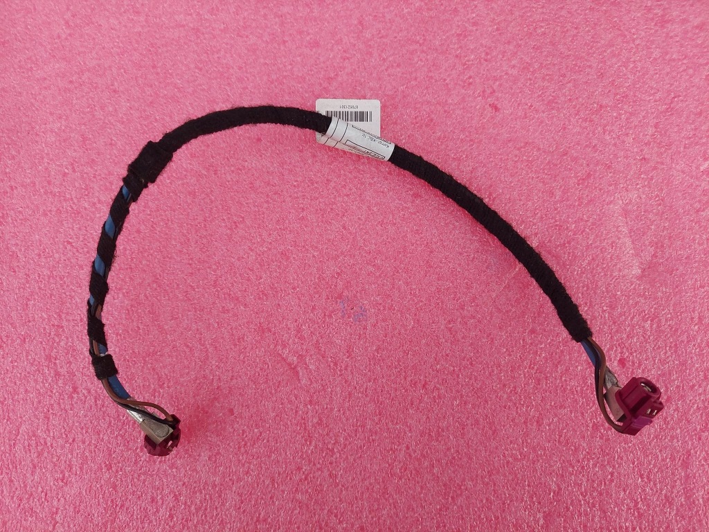 фото №1, Bmw 4 f32 шланг cic дисплея lcd