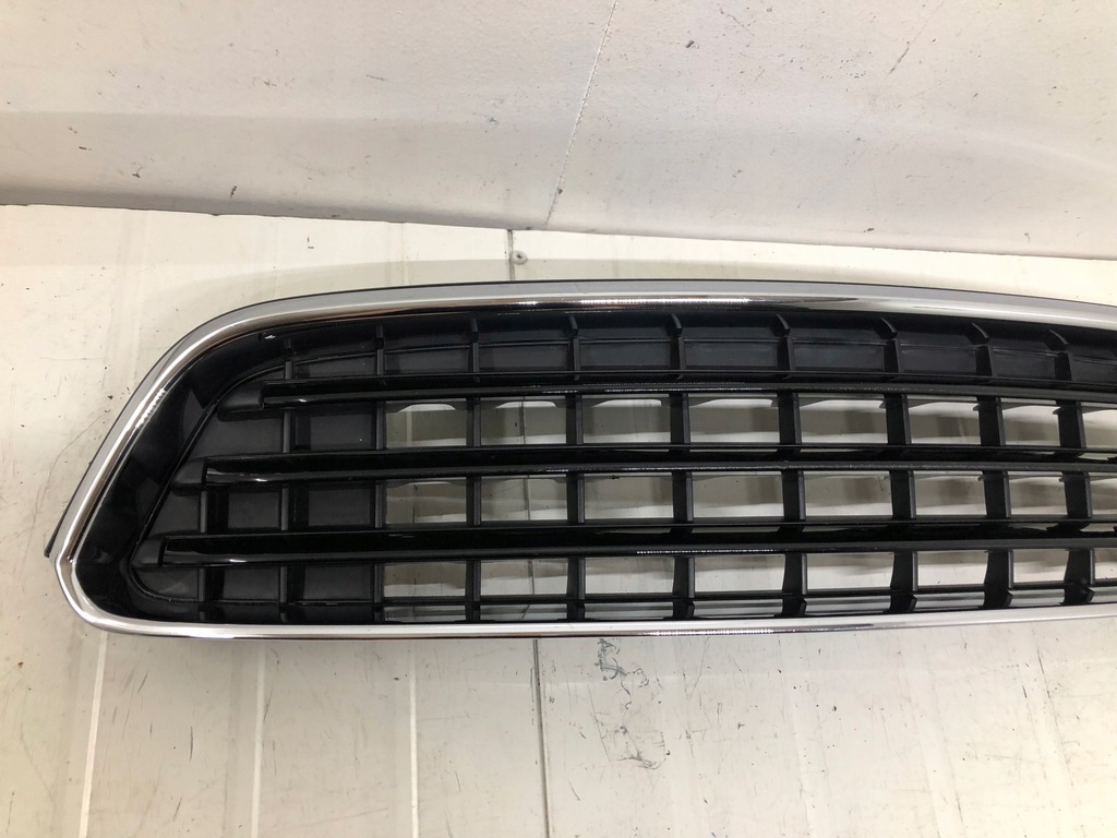 фото №2, Mini cooper countryman on r60 11-13 решітка радіатора решітка радіатора