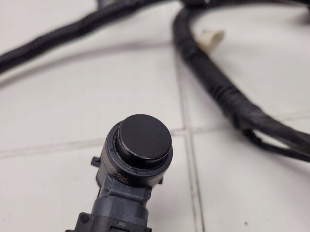 фото №6, Датчик парковки задняя citroen c3 aircross 2019 0263013215