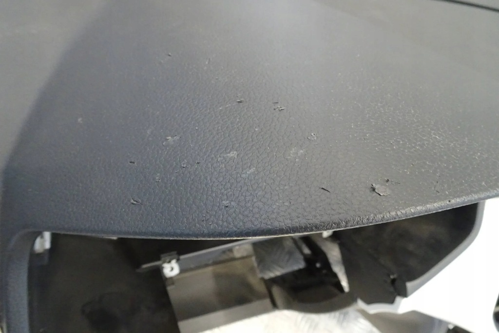 фото №5, Seat arona - приборная панель приборная ремни