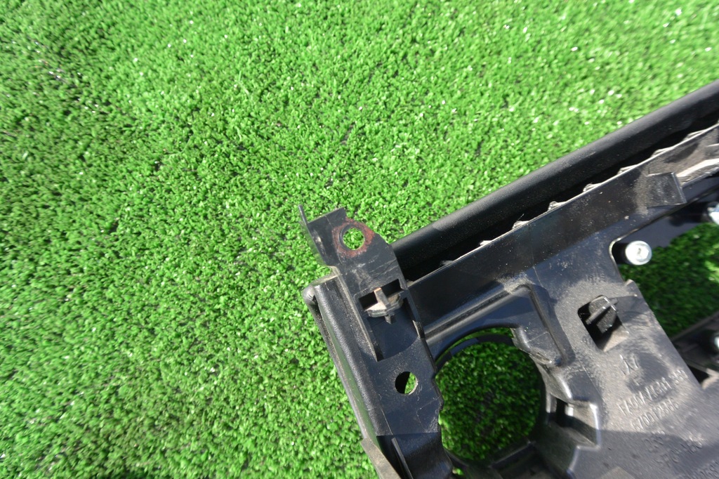 фото №12, Захист панелі водія maserati ghibli iii eu