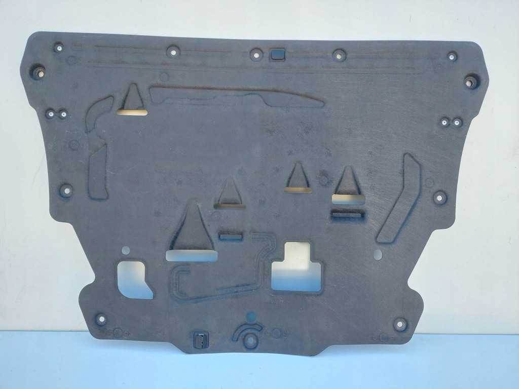 фото №1, Volvo xc60 ii v60 ii s60 плита захист pod двигун